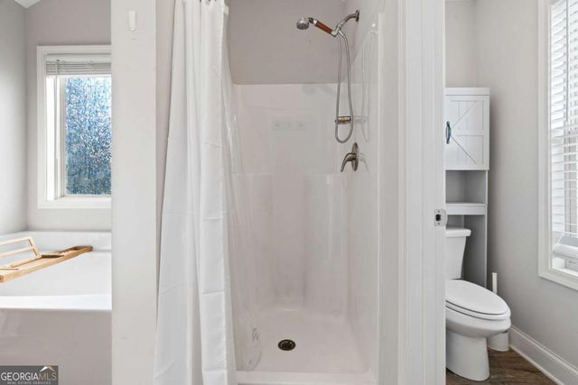141 Mulberry Drive, Dallas, GA 30157
