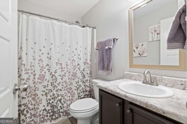 141 Mulberry Drive, Dallas, GA 30157