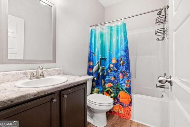 141 Mulberry Drive, Dallas, GA 30157