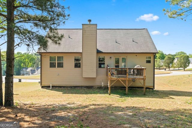 141 Mulberry Drive, Dallas, GA 30157