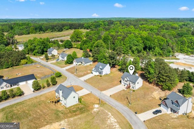141 Mulberry Drive, Dallas, GA 30157