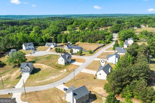 141 Mulberry Drive, Dallas, GA 30157