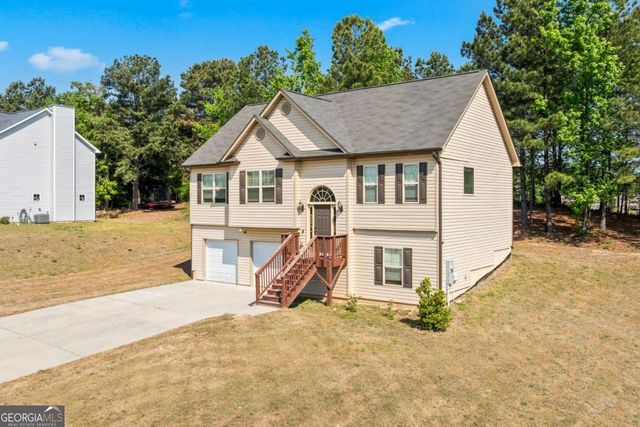 141 Mulberry Drive, Dallas, GA 30157