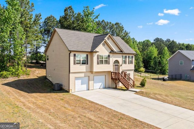 141 Mulberry Drive, Dallas, GA 30157