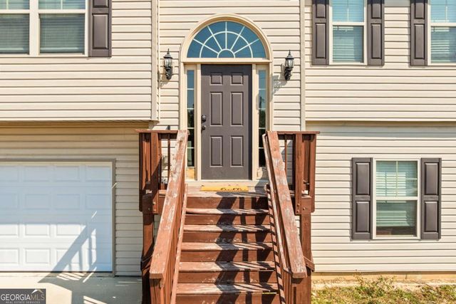 141 Mulberry Drive, Dallas, GA 30157