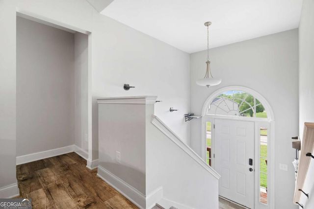 141 Mulberry Drive, Dallas, GA 30157