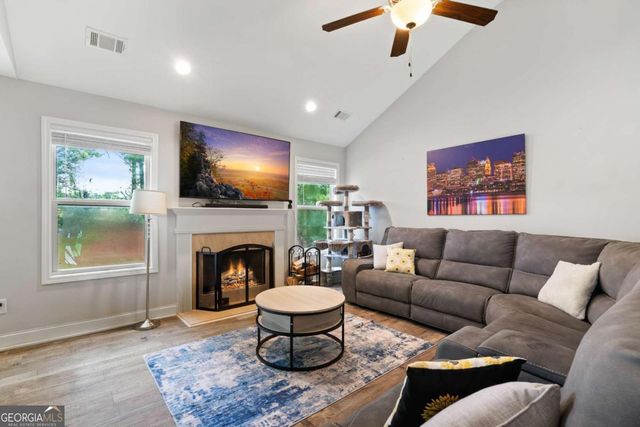 141 Mulberry Drive, Dallas, GA 30157