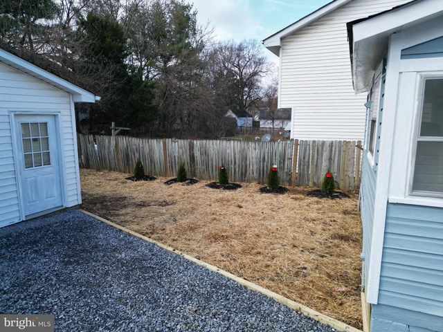 27 JACKSON AVE, Winchester, VA 22601