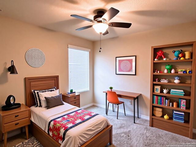 25002 ELWELL, San Antonio, TX 78255