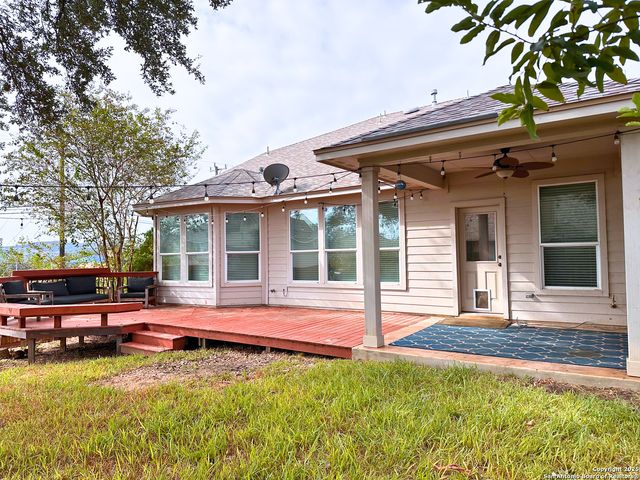 25002 ELWELL, San Antonio, TX 78255