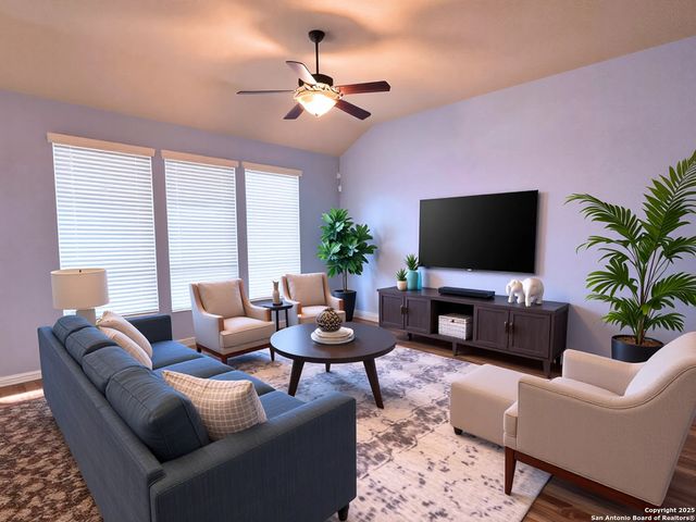 25002 ELWELL, San Antonio, TX 78255