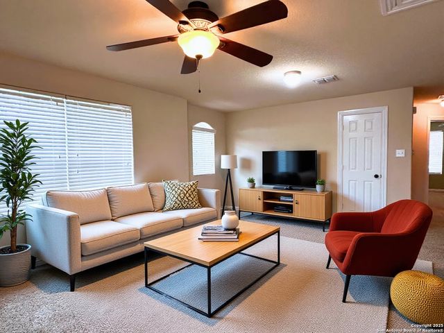 25002 ELWELL, San Antonio, TX 78255