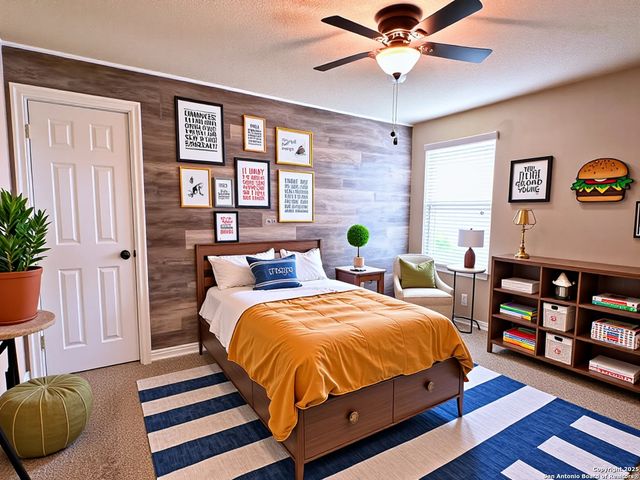 25002 ELWELL, San Antonio, TX 78255