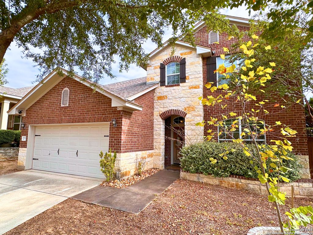 25002 ELWELL, San Antonio, TX 78255