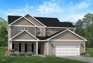128 Ambrosia Way (Lot 21), Bunnlevel, NC 28323