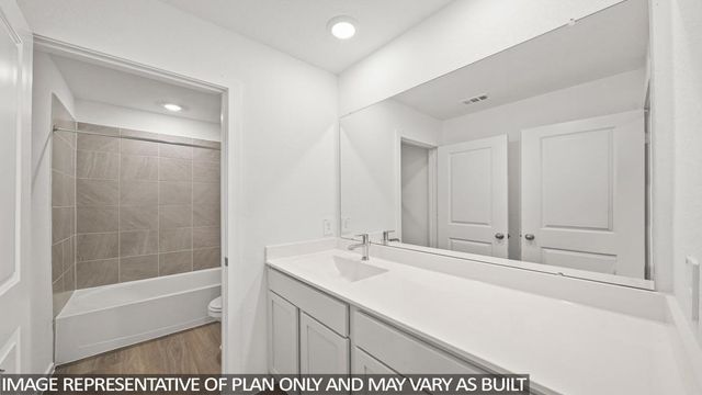 23539 Skyward Lane, Splendora, TX 77372