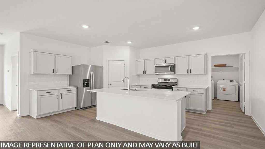 23539 Skyward Lane, Splendora, TX 77372