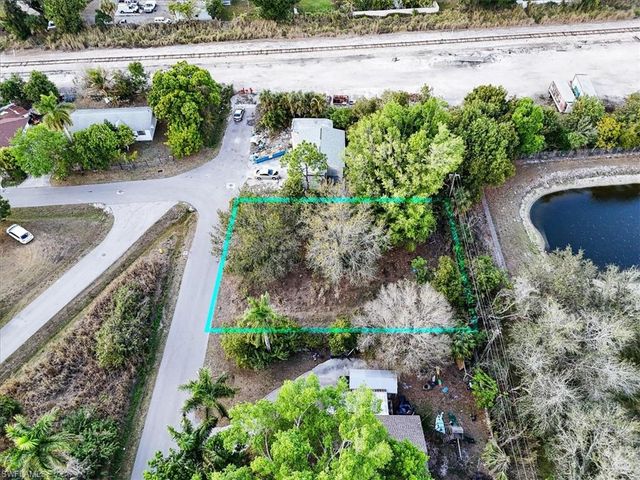 407 Baltimore AVE, Fort Myers, FL 33905