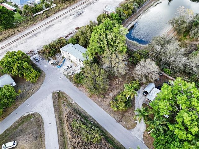 407 Baltimore AVE, Fort Myers, FL 33905