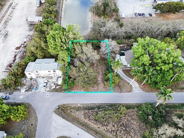 407 Baltimore AVE, Fort Myers, FL 33905