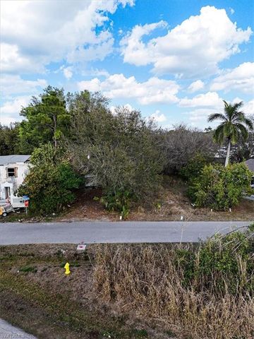 407 Baltimore AVE, Fort Myers, FL 33905