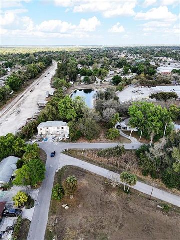 407 Baltimore AVE, Fort Myers, FL 33905