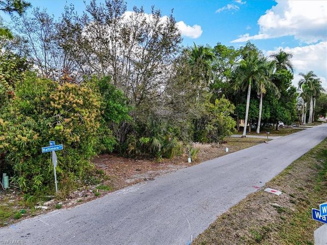 407 Baltimore AVE, Fort Myers, FL 33905