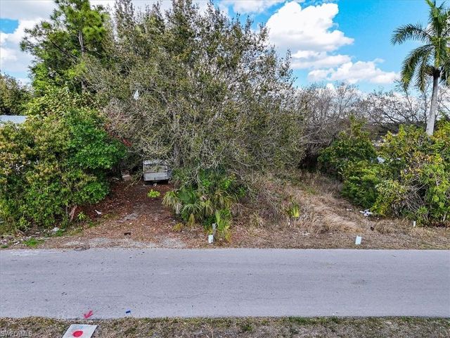 407 Baltimore AVE, Fort Myers, FL 33905