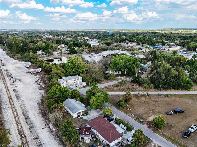 407 Baltimore AVE, Fort Myers, FL 33905