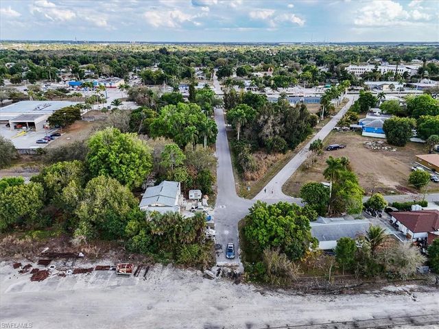 407 Baltimore AVE, Fort Myers, FL 33905