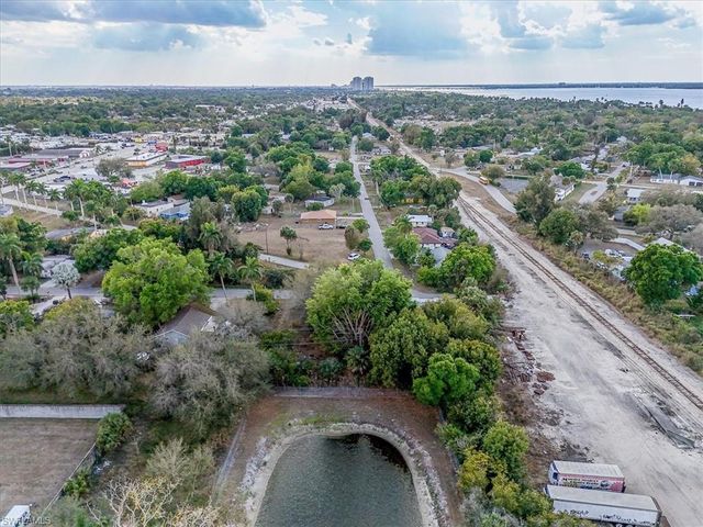 407 Baltimore AVE, Fort Myers, FL 33905