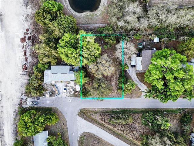 407 Baltimore AVE, Fort Myers, FL 33905