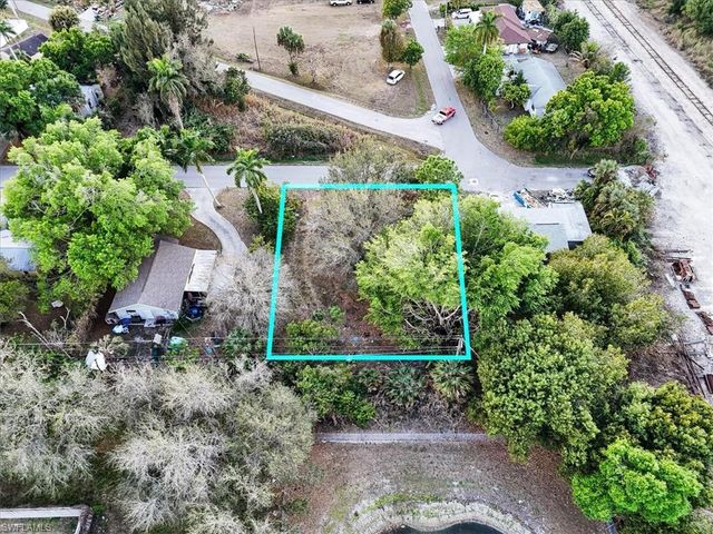 407 Baltimore AVE, Fort Myers, FL 33905