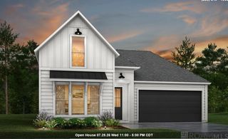 6916 Garden Hill Dr, Baton Rouge, LA 70817