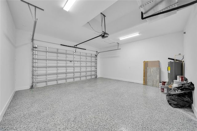 411 NE 25th ST, Cape Coral, FL 33909