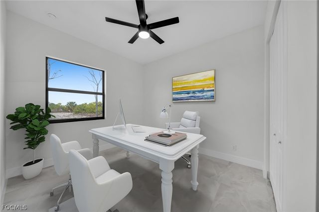 411 NE 25th ST, Cape Coral, FL 33909