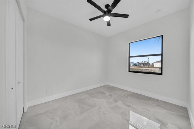 411 NE 25th ST, Cape Coral, FL 33909