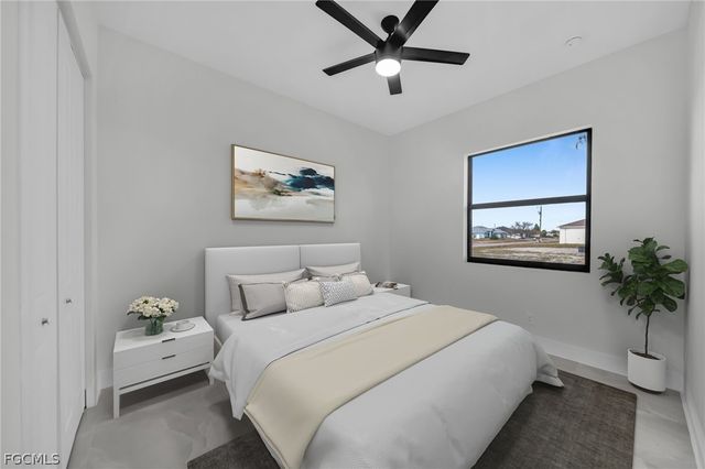 411 NE 25th ST, Cape Coral, FL 33909