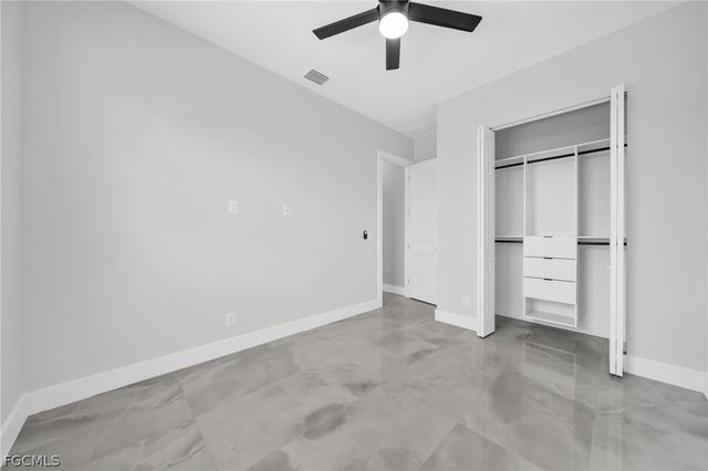 411 NE 25th ST, Cape Coral, FL 33909