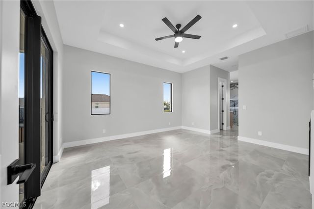 411 NE 25th ST, Cape Coral, FL 33909