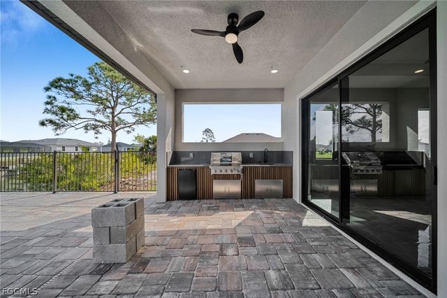 411 NE 25th ST, Cape Coral, FL 33909