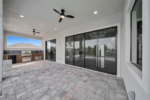 411 NE 25th ST, Cape Coral, FL 33909