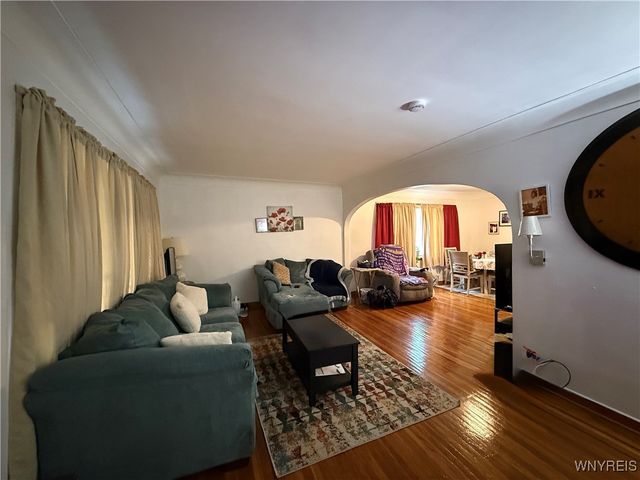 51 Randolph Avenue, Cheektowaga, NY 14211