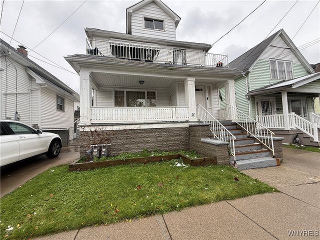 51 Randolph Avenue, Cheektowaga, NY 14211