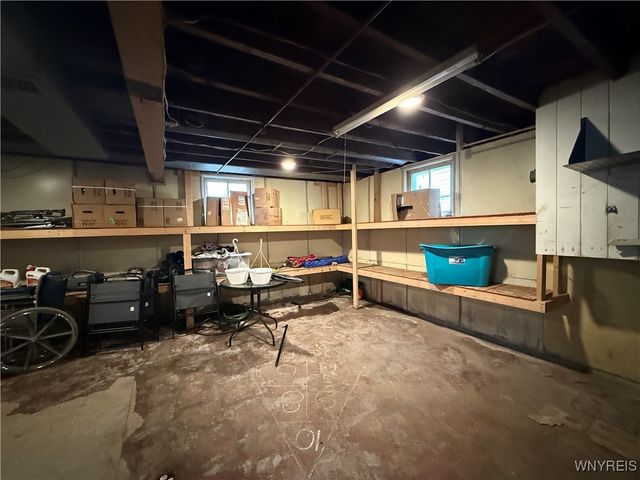 51 Randolph Avenue, Cheektowaga, NY 14211