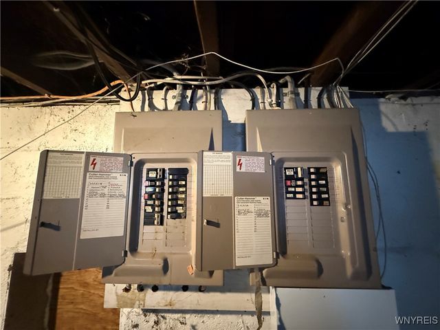 51 Randolph Avenue, Cheektowaga, NY 14211