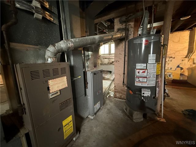 51 Randolph Avenue, Cheektowaga, NY 14211