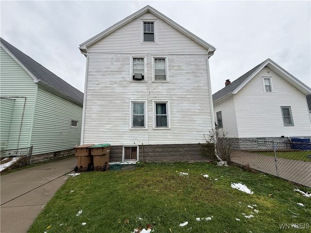 51 Randolph Avenue, Cheektowaga, NY 14211