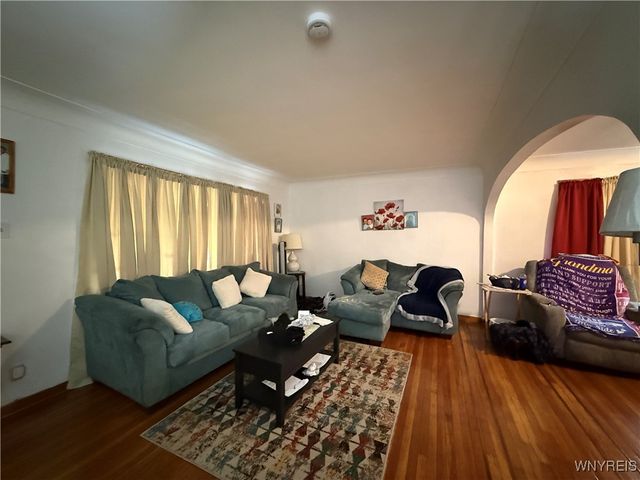 51 Randolph Avenue, Cheektowaga, NY 14211