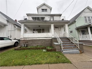 51 Randolph Avenue, Cheektowaga, NY 14211